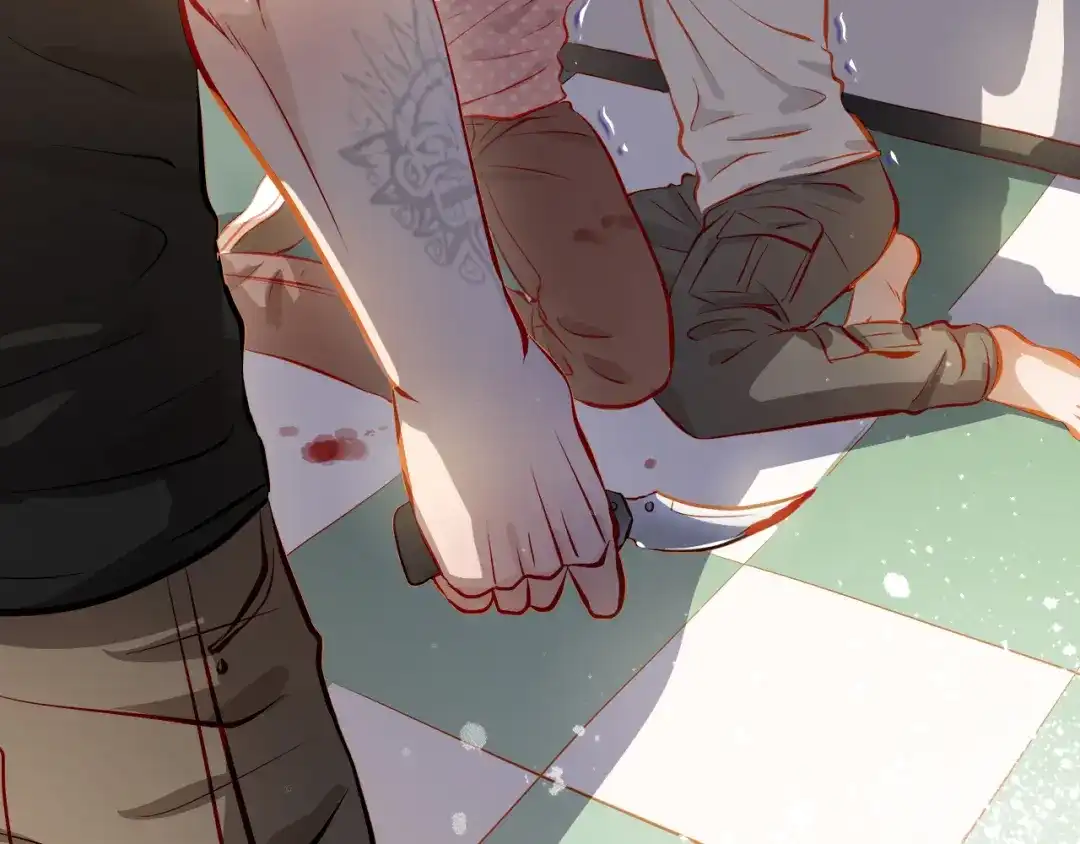 不良诱惑 第47话 误解 第3页