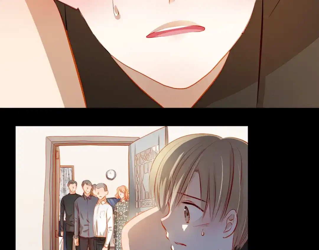 不良诱惑 第47话 误解 第45页