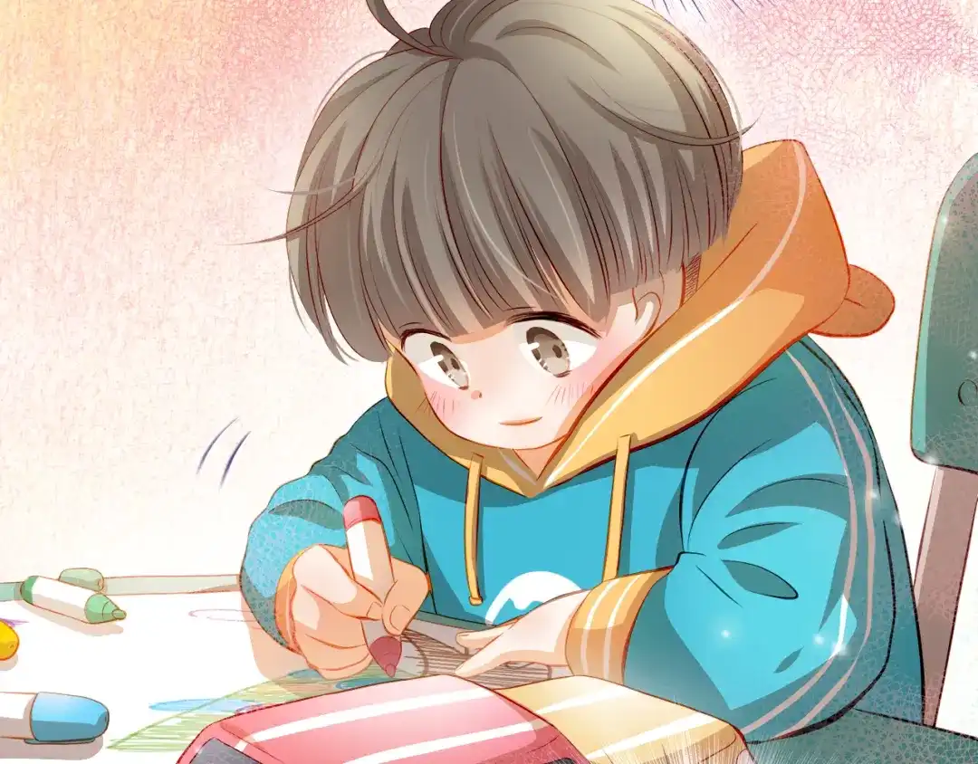 不良诱惑 番外：南苑与思蓓 第16页