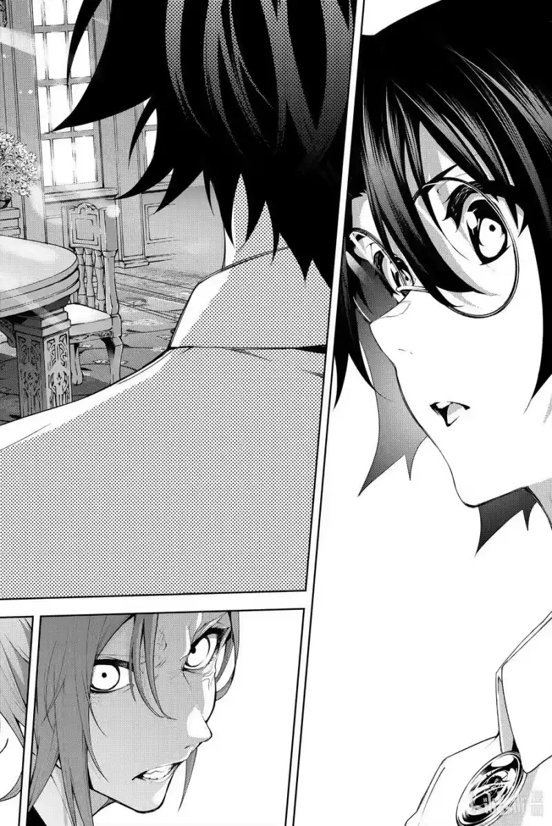 杖与剑的魔剑谭_h 11 Shall we date？ 第38页
