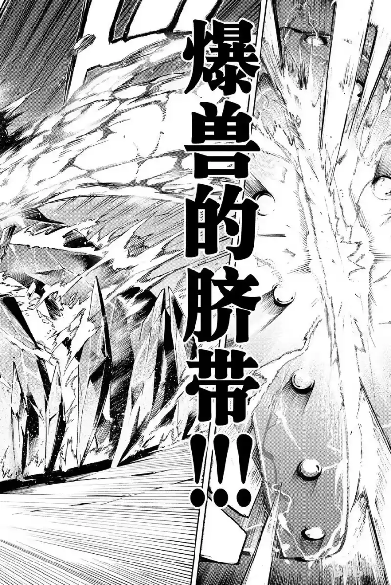杖与剑的魔剑谭_h 4 Order&Watcher② 第12页