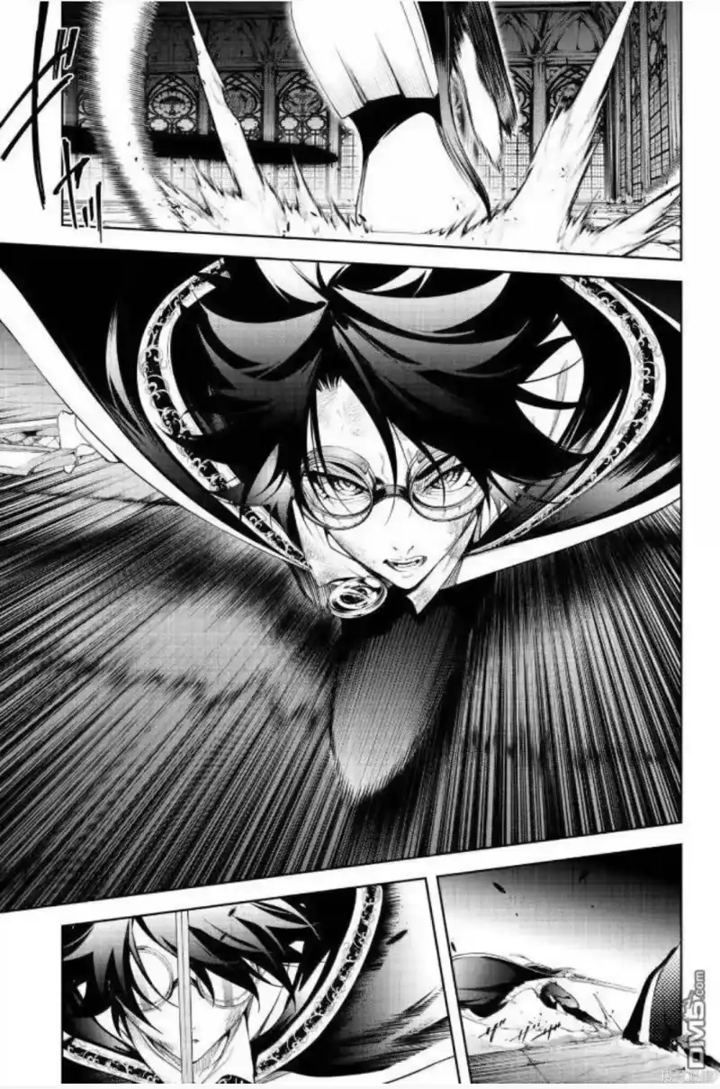 杖与剑的魔剑谭_h 第60话 第27页
