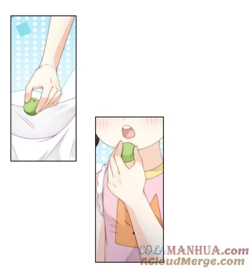 青梅屿_h 番外一 第三年（1） 第29页