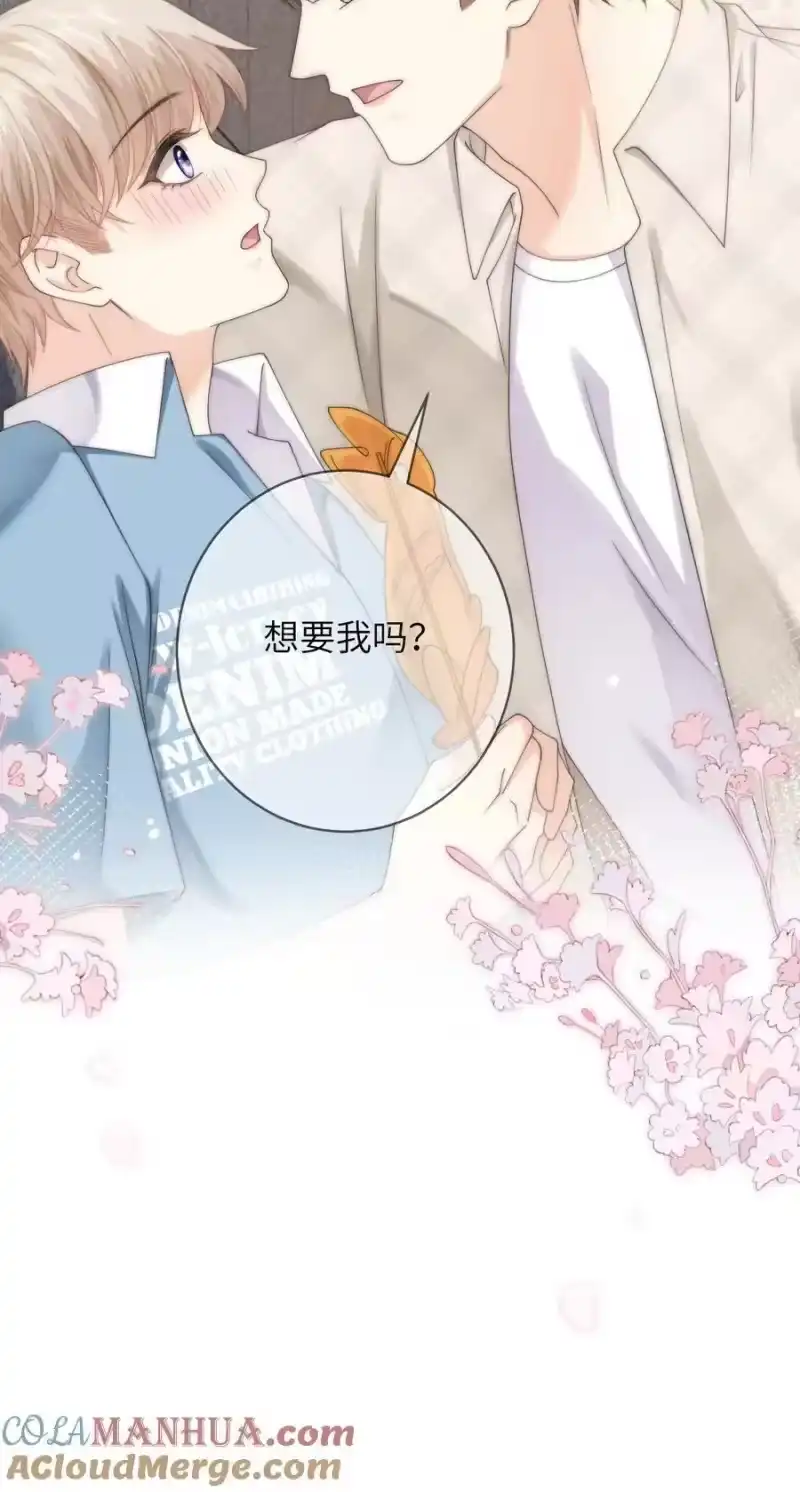 青梅屿_h 番外三 第三年（3） 第35页