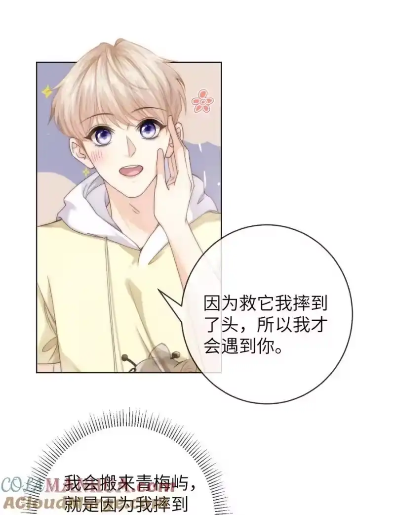 青梅屿_h 番外九 第三年（9） 第3页