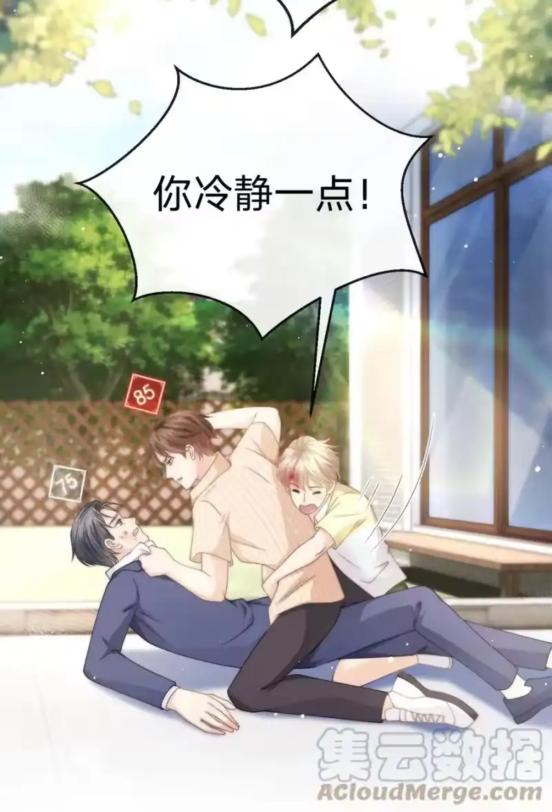 青梅屿_h 015 往事 第10页