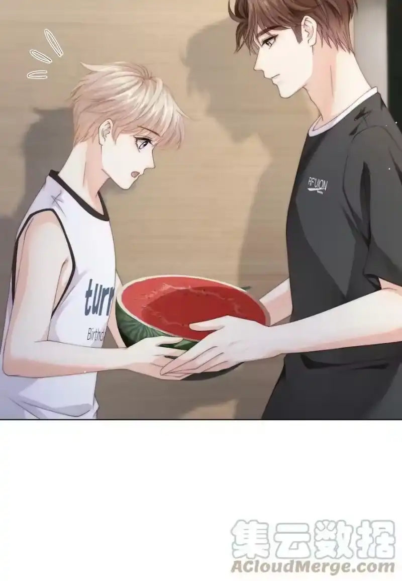 青梅屿_h 054 随便你亲！ 第33页