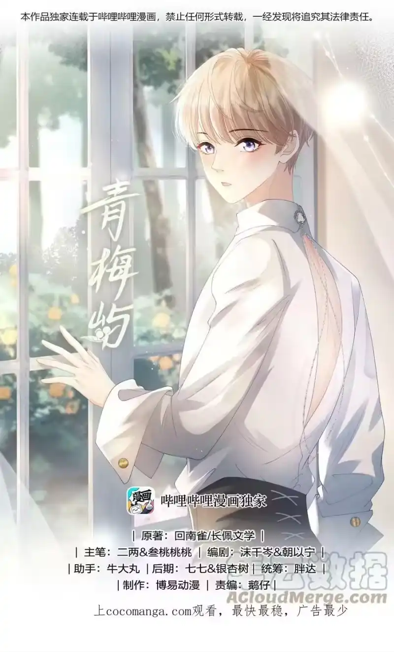青梅屿_h 058 老房整修 第1页
