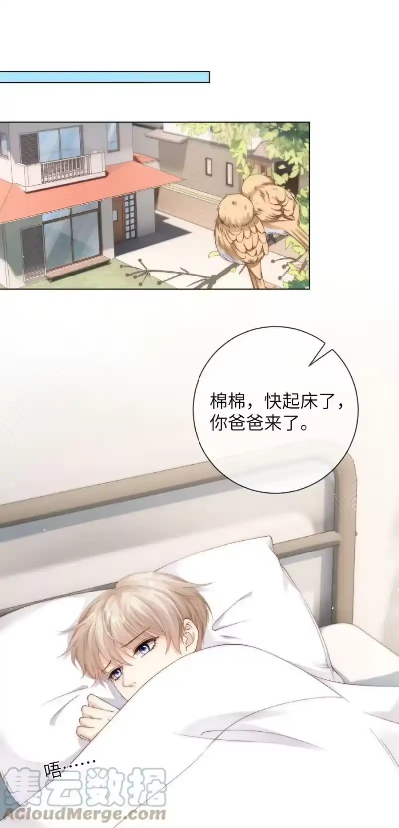青梅屿_h 058 老房整修 第9页