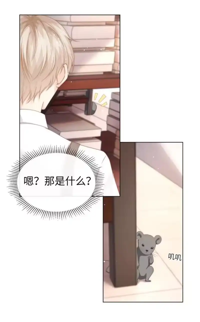 青梅屿_h 007 有老鼠！ 第36页