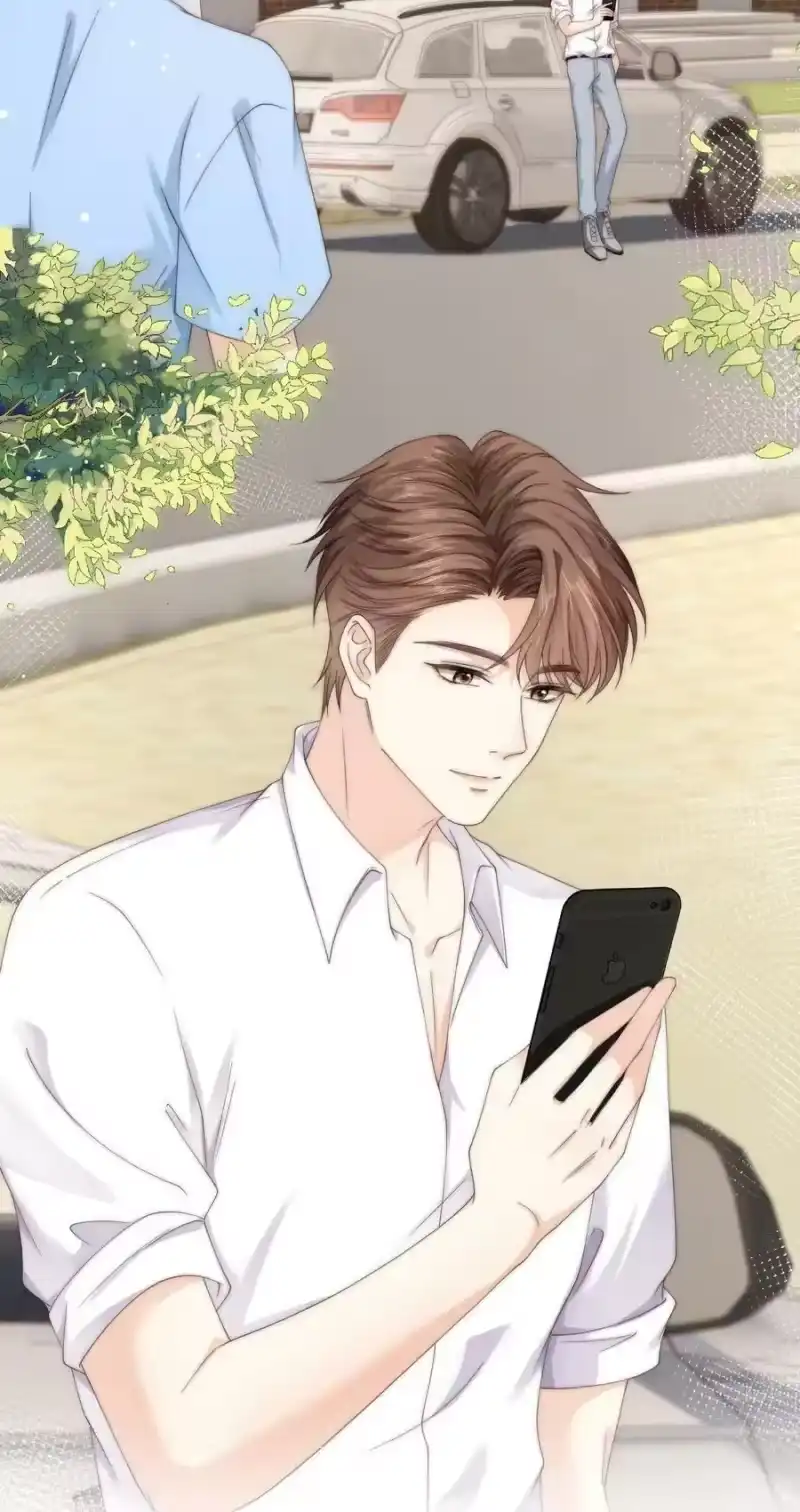 青梅屿_h 084 他对象是个男的？？ 第32页