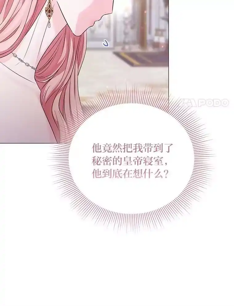 反派老公执着的对象不是我_h 14.皇帝的秘密房间 第12页