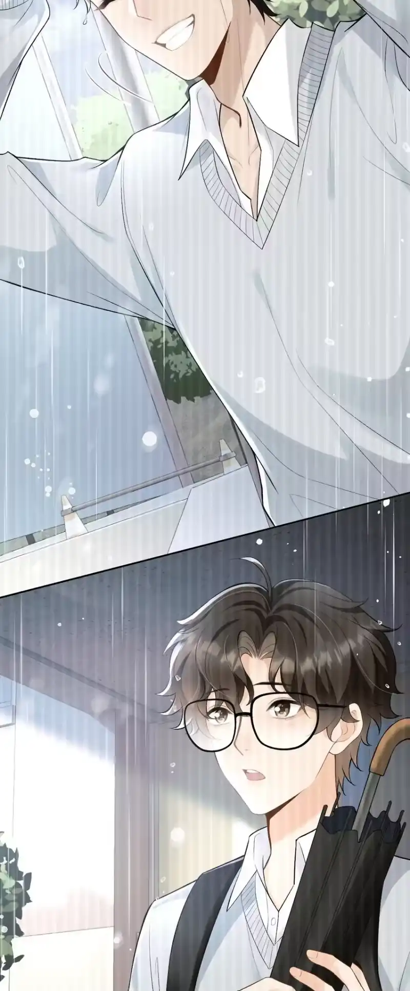 秉性下等_h 017 悸动 第21页
