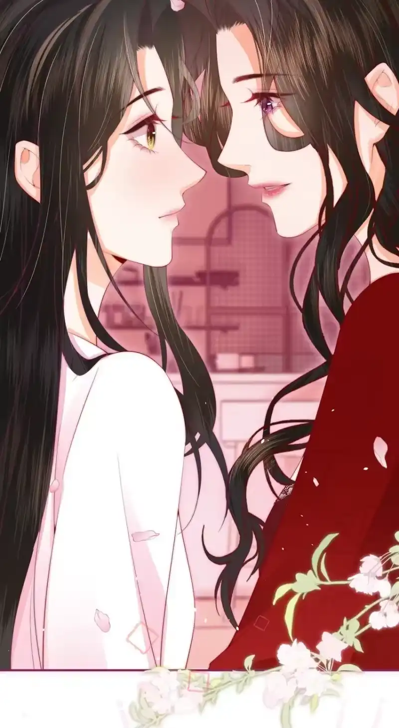放肆_h 03 以身相许，你给不给？ 第27页
