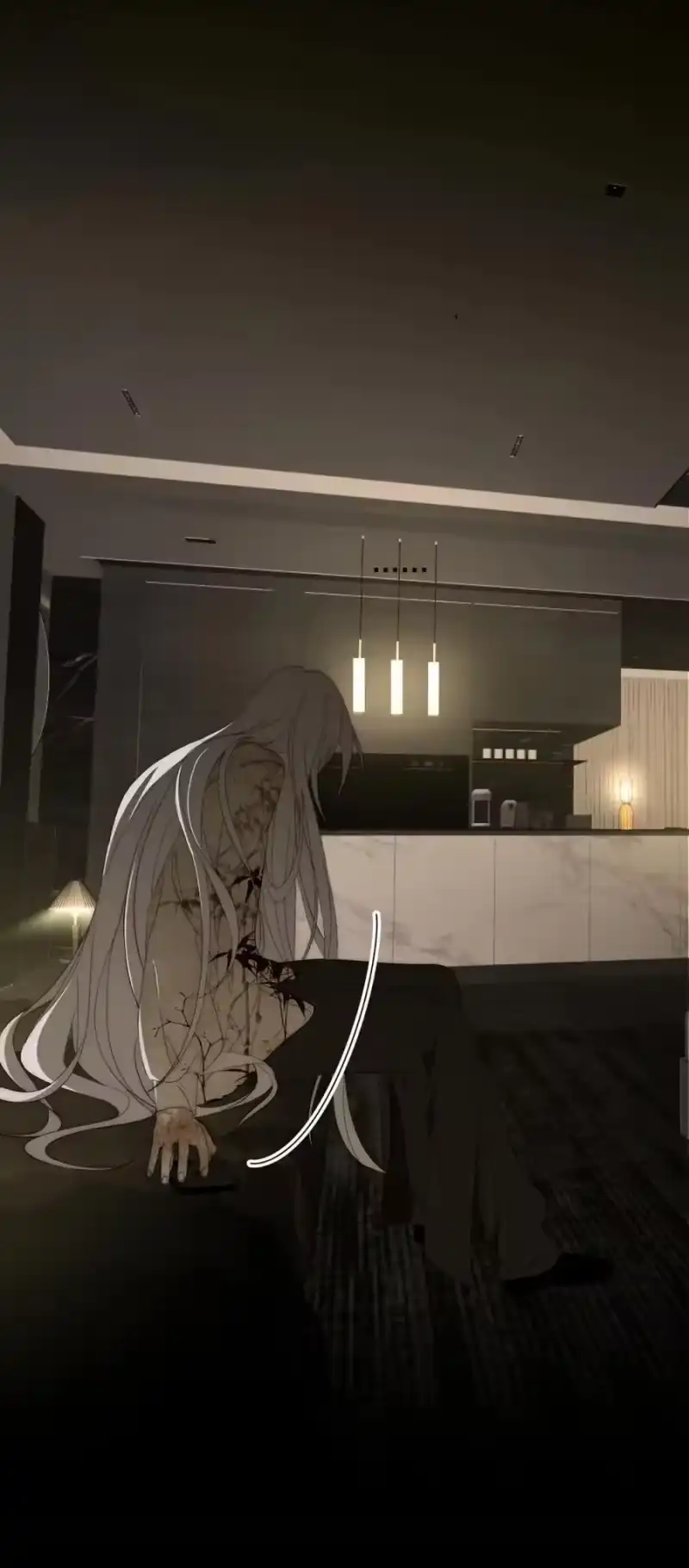 每天都想让病娇王子社死_h 010 别以为只有你会…… 第41页