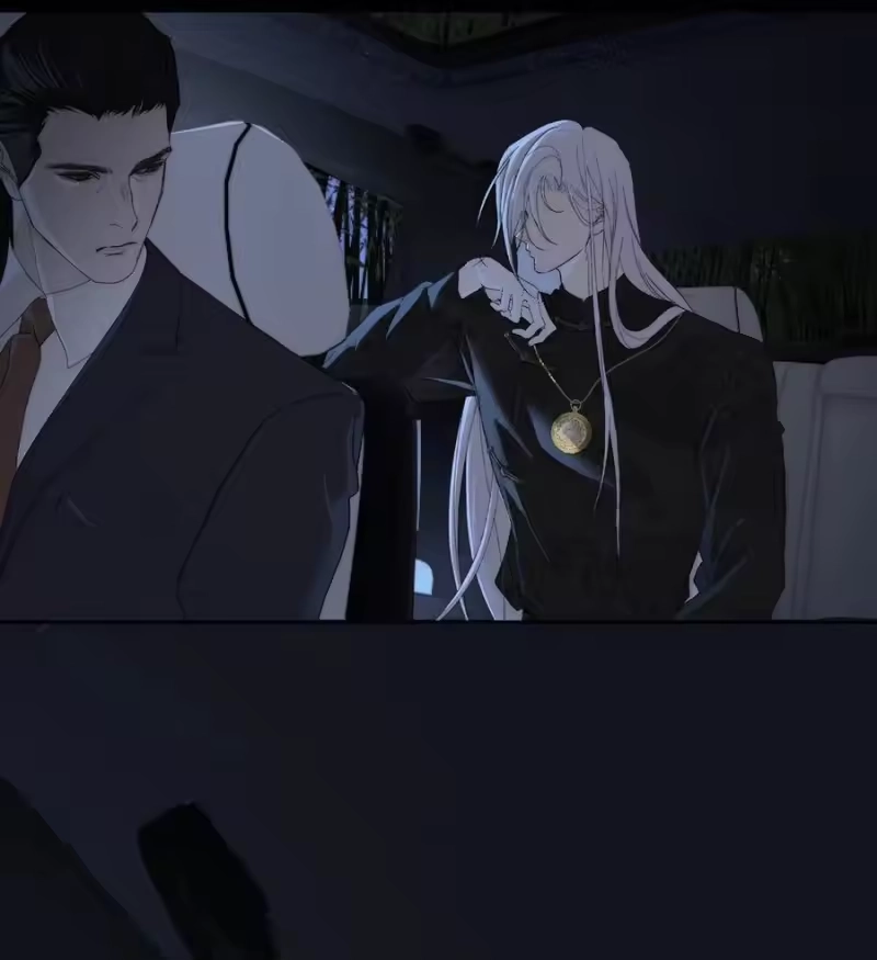 每天都想让病娇王子社死_h 018 身体检查 第6页