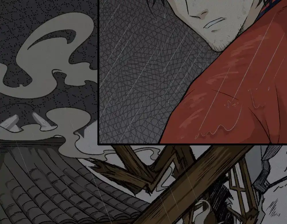 人不知 第9话 古宅篇：烟引生途 第49页