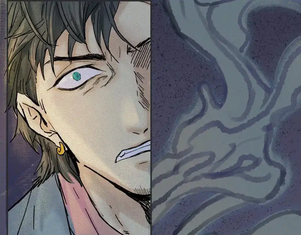 人不知 第19话-猫妖篇：猫妖现世 第13页