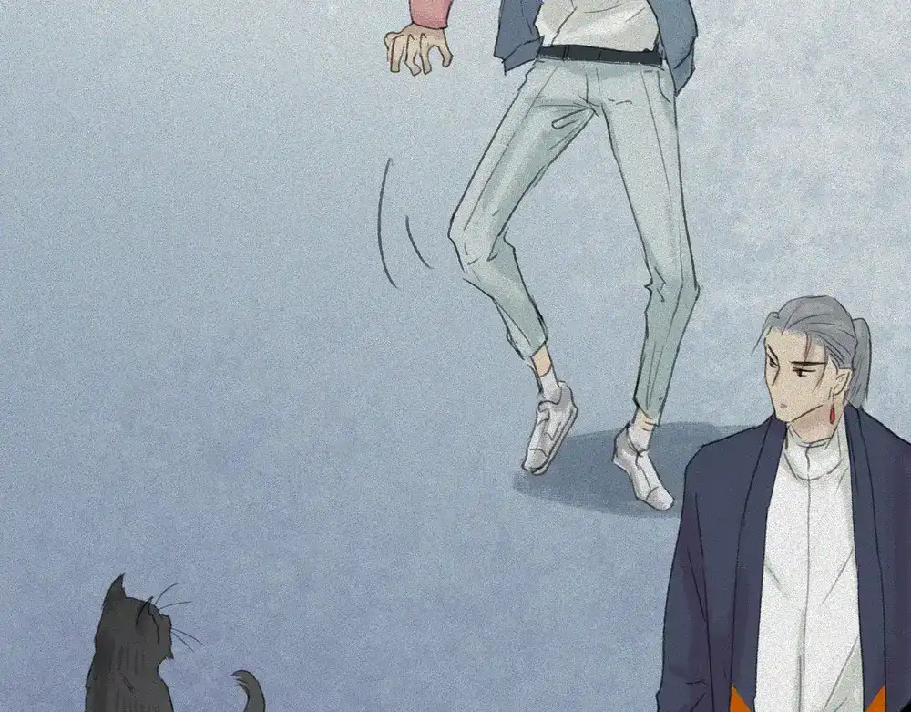 人不知 第19话-猫妖篇：猫妖现世 第27页