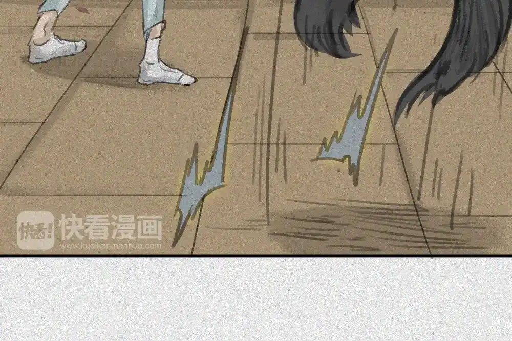人不知 第19话-猫妖篇：猫妖现世 第32页