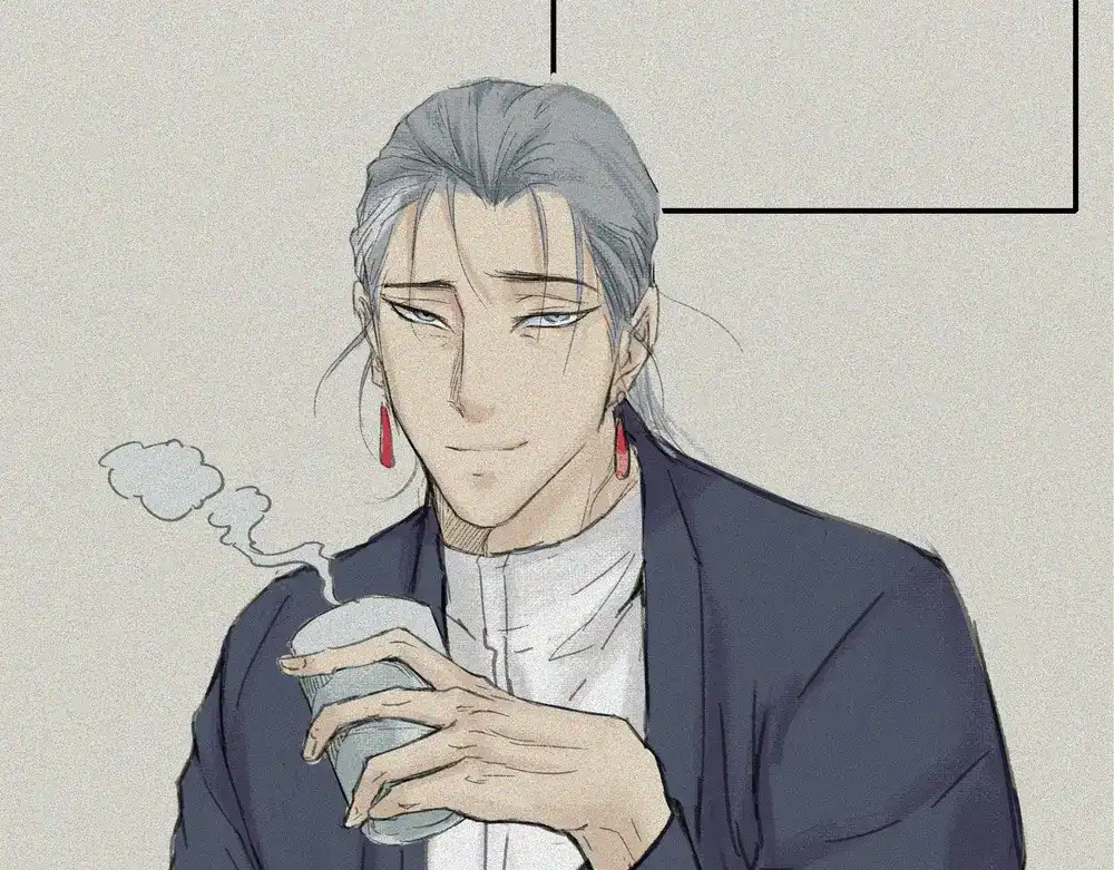 人不知 第19话-猫妖篇：猫妖现世 第76页
