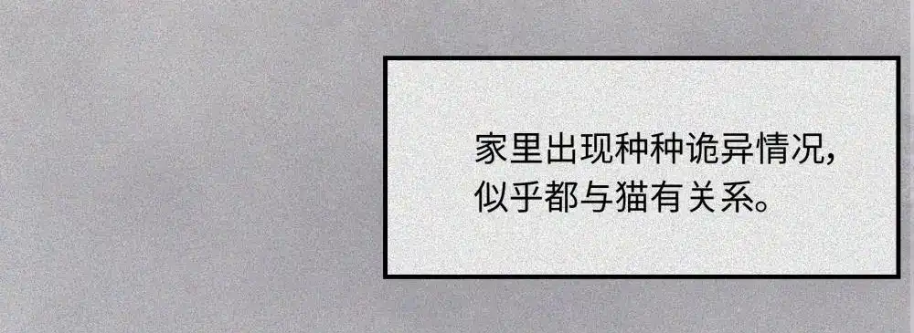 人不知 第20话-猫妖篇：怪事由来 第40页