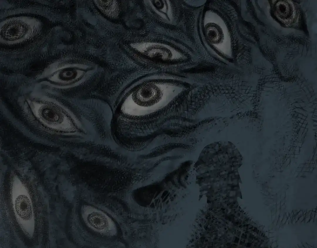 人不知 第22话-猫妖篇：阽危之域 第6页