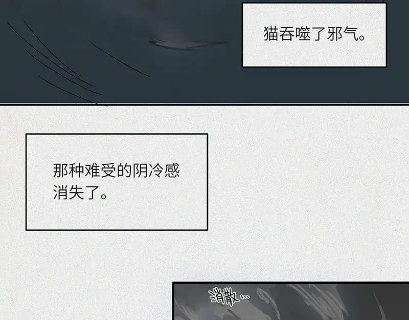人不知 第22话-猫妖篇：阽危之域 第64页