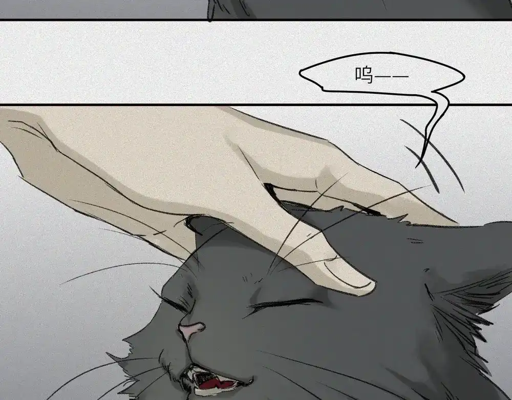 人不知 第23话-猫妖篇：肝胆楚越 第23页