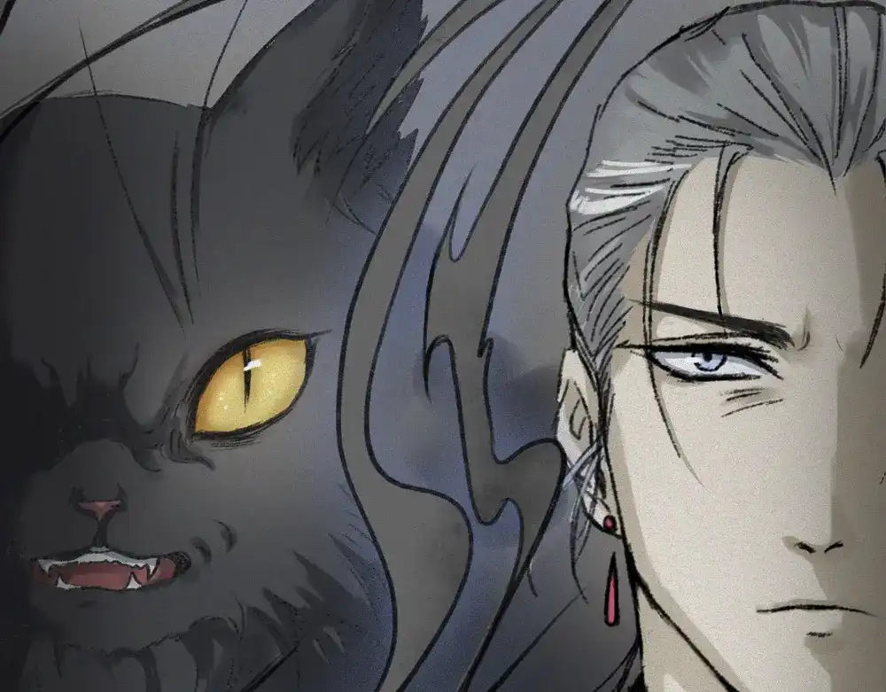 人不知 第24话-猫妖篇：命数之劫 第75页