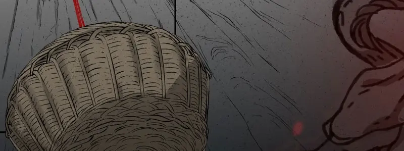 人不知 第29话-红魔篇：红线乾坤 第36页