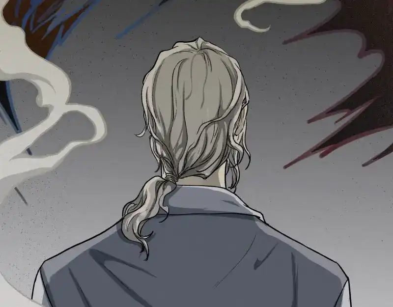 人不知 第30话-红魔篇：穴中娘子 第34页