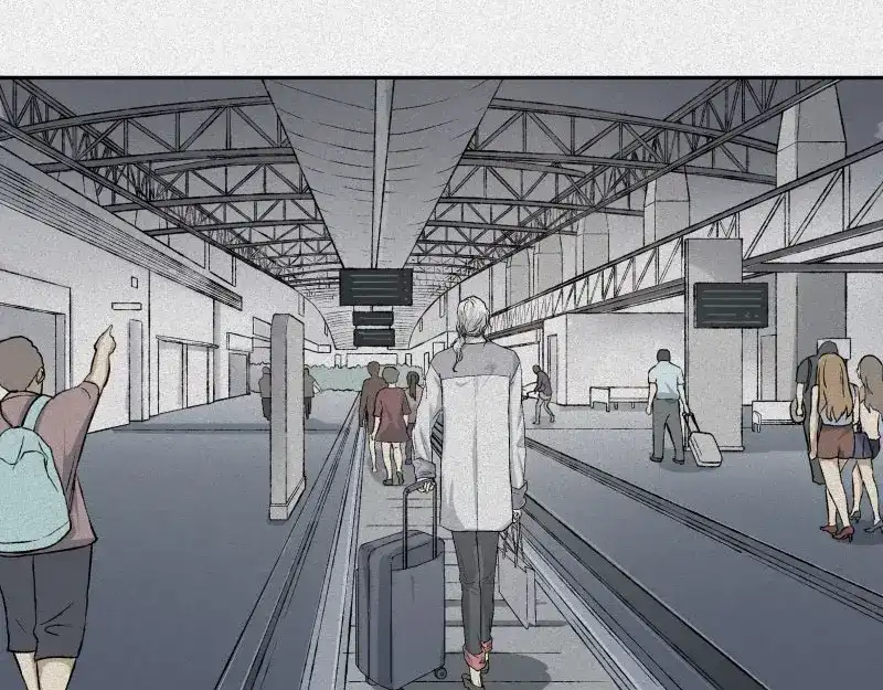 人不知 第31话-红魔篇：蛇打七寸 第96页