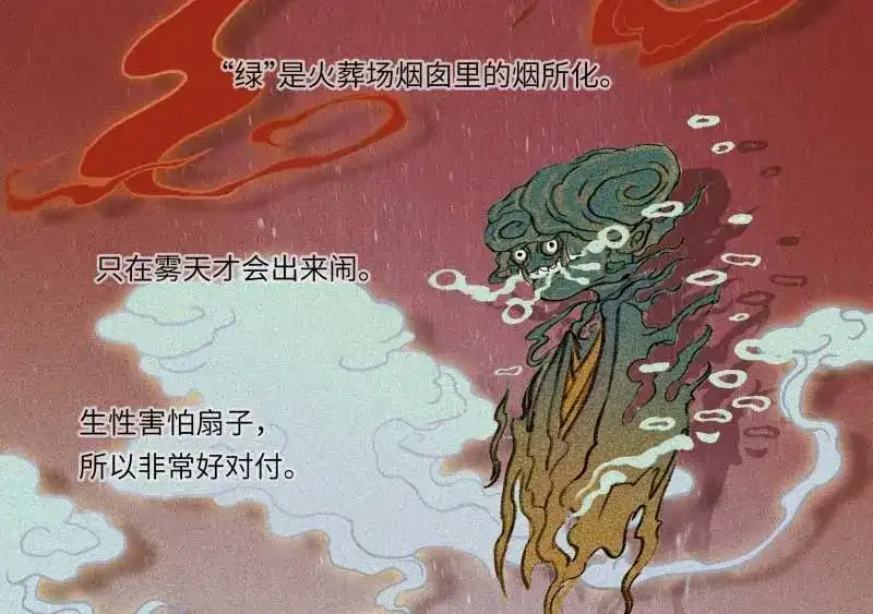 人不知 第33话-囖官篇：试胆机会 第68页