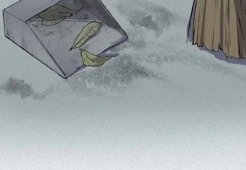 人不知 第34话-囖官篇：勇往直前 第21页
