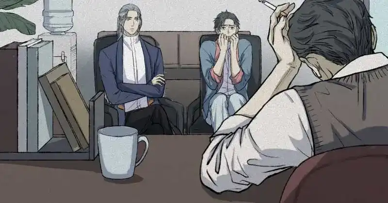 人不知 第34话-囖官篇：勇往直前 第33页