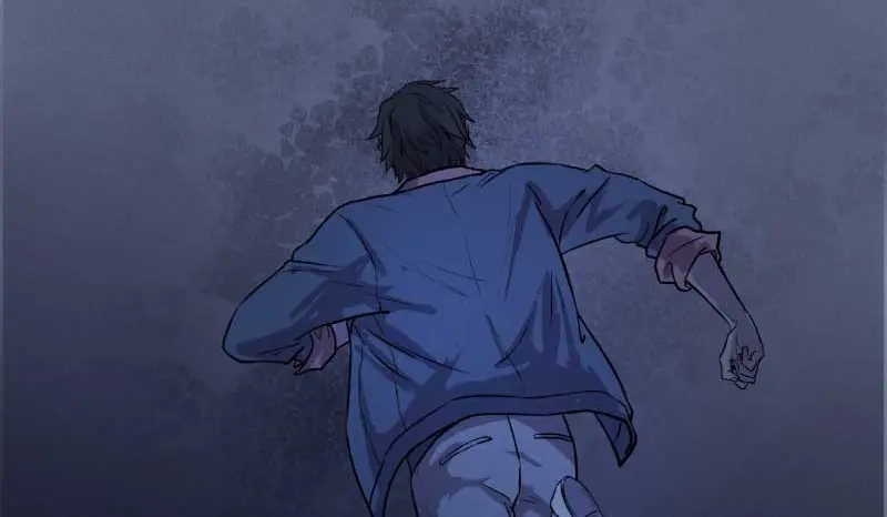 人不知 第34话-囖官篇：勇往直前 第83页