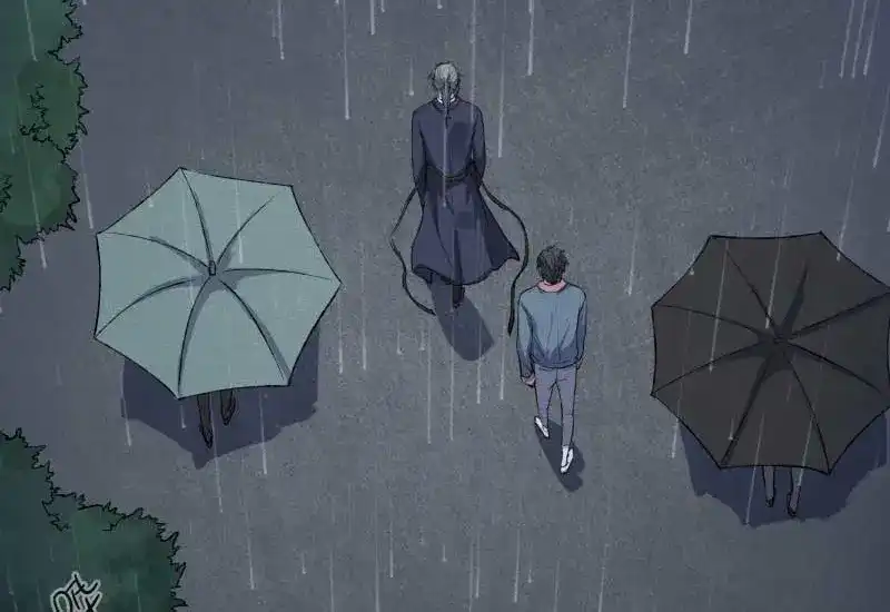 人不知 第36话-囖官篇：百折不回 第65页