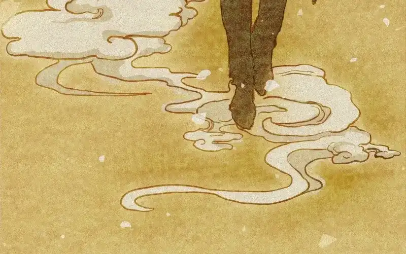 人不知 第38话-美食篇：何谓之年 第14页