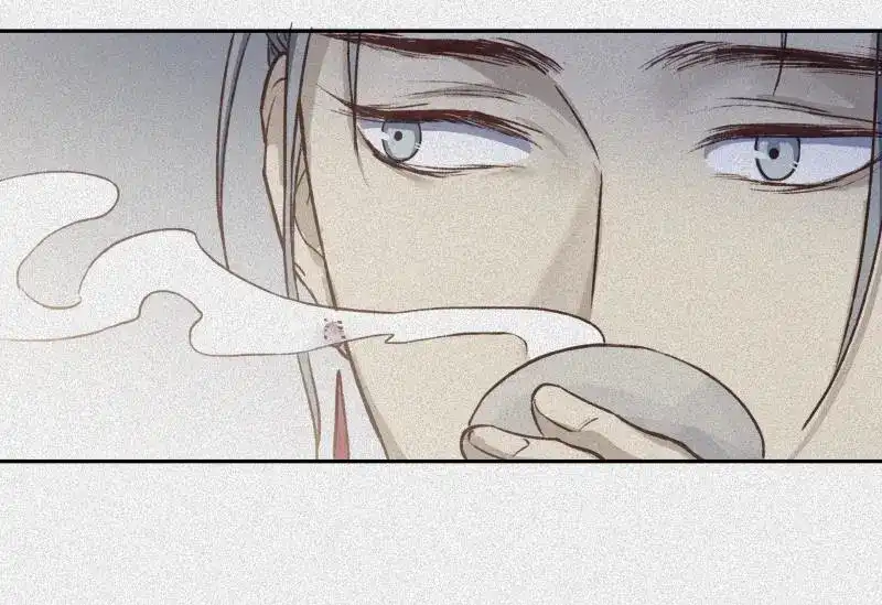 人不知 第38话-美食篇：何谓之年 第53页