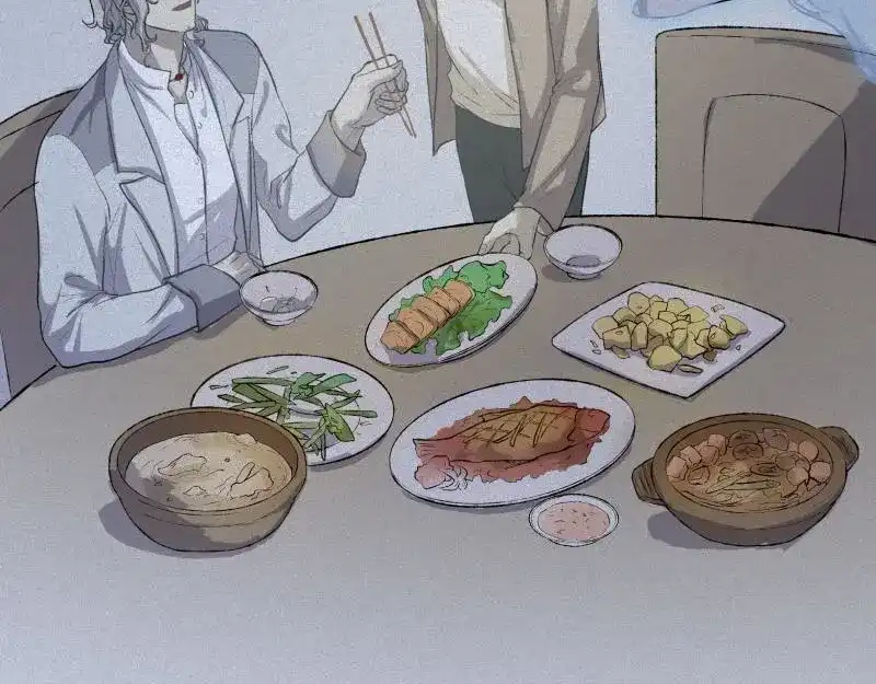 人不知 第39话-美食篇：腌制美味 第27页