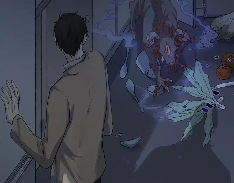 人不知 第39话-美食篇：腌制美味 第72页