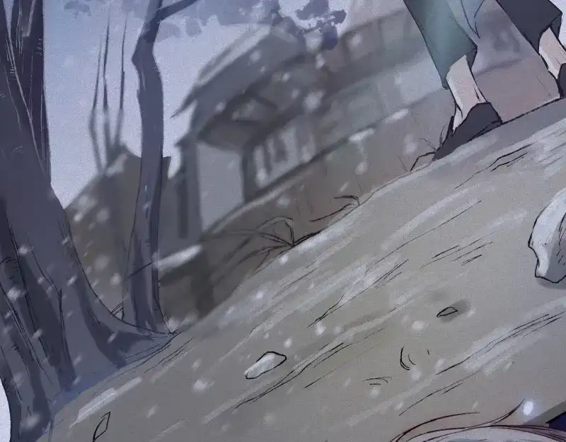 人不知 第47话-妖影篇：古旧村落 第25页
