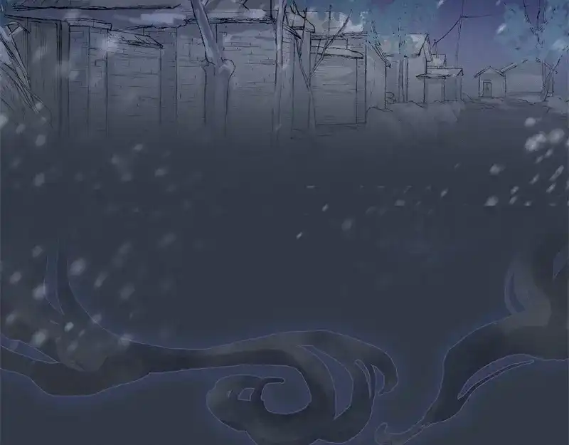 人不知 第47话-妖影篇：古旧村落 第33页