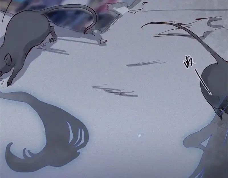 人不知 第47话-妖影篇：古旧村落 第6页