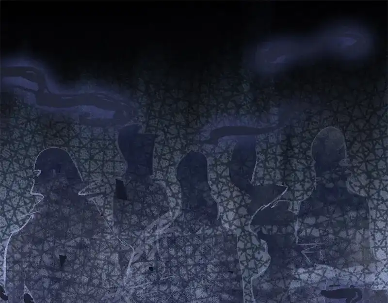 人不知 第48话-妖影篇：村外秘洞 第53页