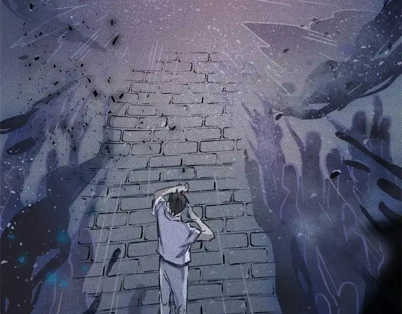人不知 第48话-妖影篇：村外秘洞 第9页