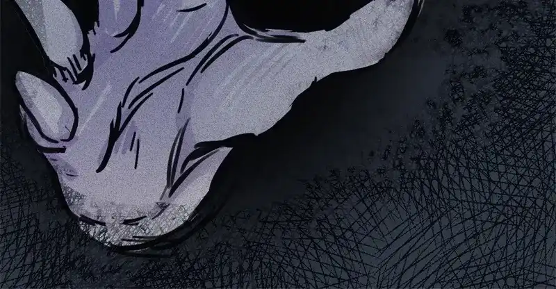人不知 第49话-妖影篇：洞穴探险 第44页
