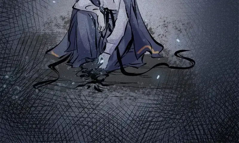 人不知 第49话-妖影篇：洞穴探险 第58页