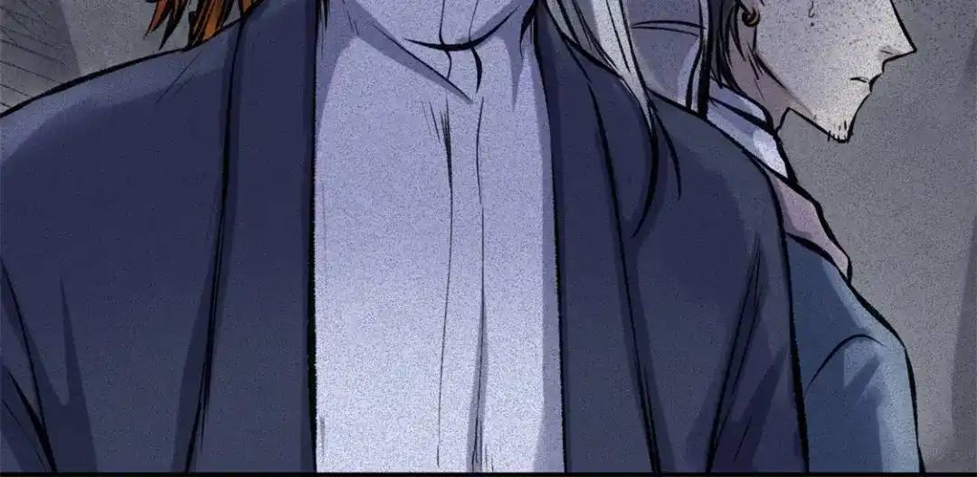 人不知 第50话-妖影篇：真凶实犯 第5页